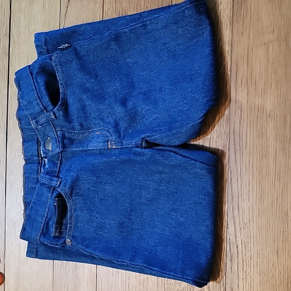 American Hawk Jeans